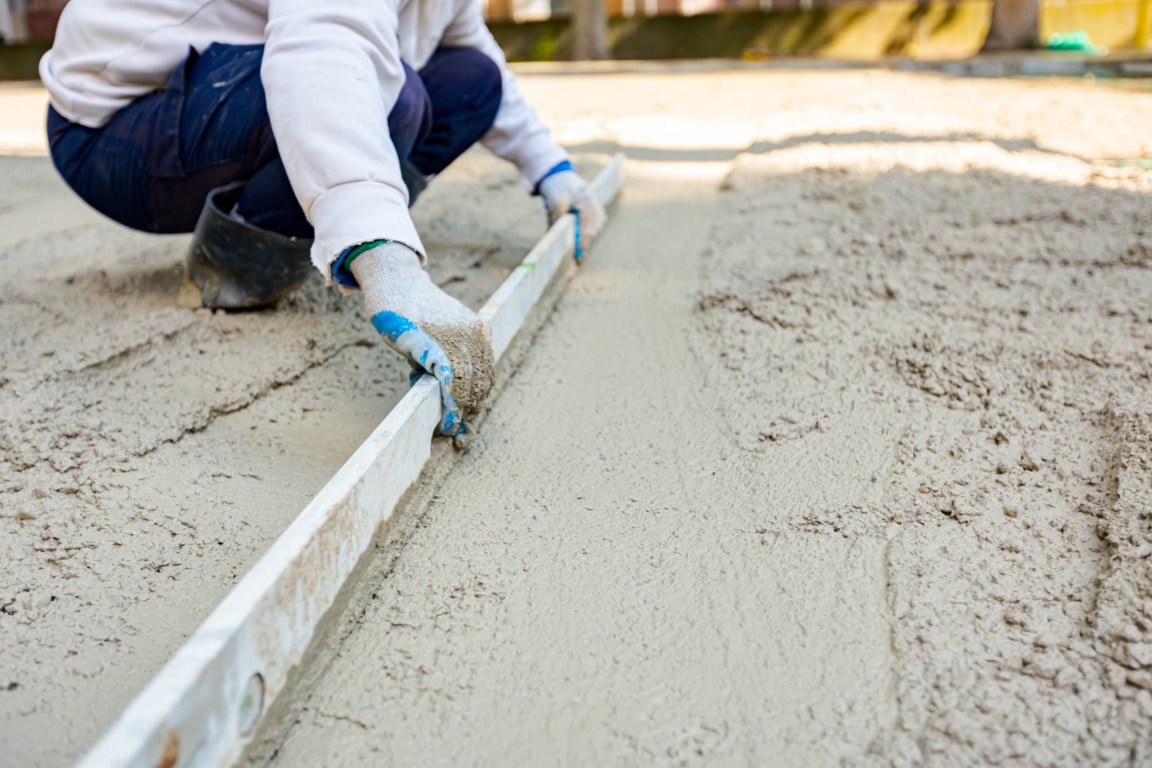An image of Concrete Services in Coral Springs, FL
